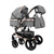 Luxmom  Stroller 2-in-1