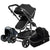 Baby Stroller 3 in 1