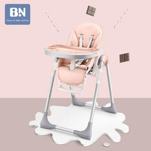 Baoneo Baby dinner table