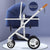 Baby Stroller 3 in 1