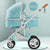 Baby Stroller 3 in 1