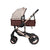 Wisesonle baby stroller 2 in 1