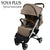 YOYAPLUS 3 yoya Plus 2019 stroller