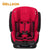 Welldon Baby Car seat 9 Months - 12 Years Flame Retardant Fabric Head Protection IOSfix Interface Suitable For Children