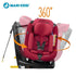 Axissfix Plus Car seat