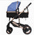 Wisesonle baby stroller 2 in 1