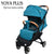 YOYAPLUS 3 yoya Plus 2019 stroller