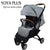 YOYAPLUS 3 yoya Plus 2019 stroller