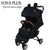 YOYAPLUS 3 yoya Plus 2019 stroller