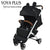 YOYAPLUS 3 yoya Plus 2019 stroller