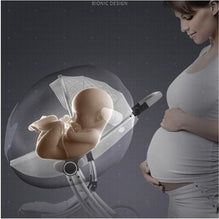 Voondo  Stroller is available, lying and folding, tall and portable to look, double-sided newborn shock absorber 0-4 months