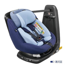 Axissfix Plus Car seat