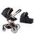 Voondo Baby Stroller