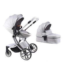 Voondo Baby Stroller