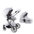 Voondo Baby Stroller