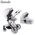 Voondo Baby Stroller