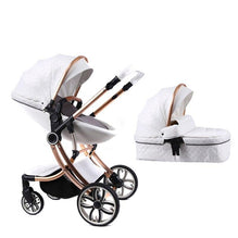 Voondo Baby Stroller
