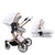 Voondo Baby Stroller