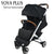 YOYAPLUS 3 yoya Plus 2019 stroller