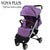 YOYAPLUS 3 yoya Plus 2019 stroller