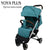 YOYAPLUS 3 yoya Plus 2019 stroller