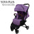 YOYAPLUS 3 yoya Plus 2019 stroller