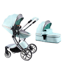 Voondo Baby Stroller