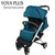 YOYAPLUS 3 yoya Plus 2019 stroller