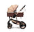 Wisesonle baby stroller 2 in 1