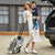 TIANRUI stroller can be folded stroller easy to carry for sitting and lying, free shipping to Russia