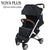 YOYAPLUS 3 yoya Plus 2019 stroller