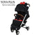 YOYAPLUS 3 yoya Plus 2019 stroller