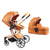 Voondo Baby Stroller