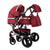 Luxmom  Stroller 2-in-1