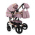 Luxmom  Stroller 2-in-1