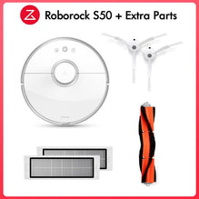 Roborock S50 S55 Xiaomi Robot Vacuum